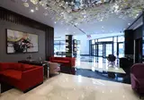 Cher Hotel & Spa Istanbul foto 7