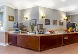 Best Western Plus Grosvenor Airport Hotel foto 17