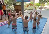 Hotel Indalo Park foto 24