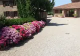 Villa Curina Chianti Resort foto 13