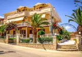 Plaka Beach Resort foto 11