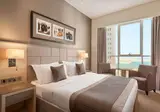 TRYP by Wyndham Abu Dhabi City Center foto 9
