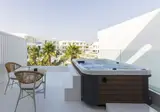 Sunrise Meraki Resort SSH foto 11
