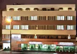 Stelle Hotel The Businest foto 10