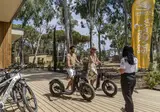 Camping Cap Sud foto 22