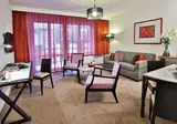 Aparthotel Adina Budapest foto 3