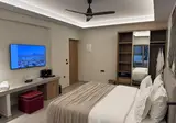 The Noverian Antama Organic Beach Resort Chania foto 15