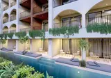 Planos Bay Hotel foto 22