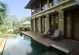 Maya Ubud Resort & Spa foto 12