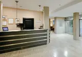 Hotel Abba Euskalduna foto 29