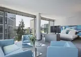 Innside by Melia Munchen Parkstadt Schwabing foto 14