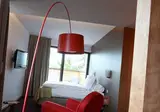 The Seven Hotel foto 12