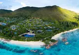 Raffles Seychelles foto 14