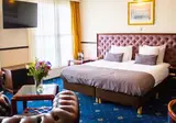 Boutique Hotel De Doelen foto 3