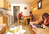 Résidences Vacancéole Le Grand Morillon foto 2