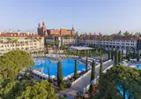 Swandor Hotel & Resort Topkapi Palace foto 13