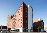 Hampton by Hilton Belfast City Centre foto 5