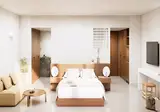 Tinos Beach Hotel foto 7