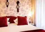 Hotel Villa Eugenie foto 3