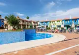 Appartementen eó Maspalomas Resort foto 1