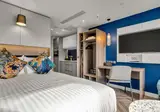 Roomzzz Edinburgh foto 5