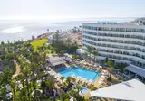 Crystal Springs Beach Hotel foto 21