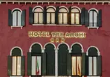 Tre Archi foto 6