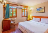 Perdikia Beach Hotel foto 25