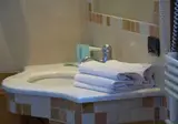 Airone Wellness Hotel foto 2