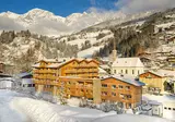 AlpenParks Hotel & Apart. Hochkönig foto 1