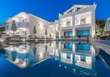 Appartementen & Hotel Dannas Boutique - adults only foto 16
