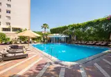 Sonesta Hotel Tower & Casino Cairo foto 4