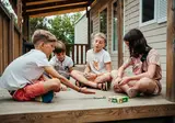 Camping Le Viaduc foto 6