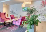 COOEE Alpin Hotel Bad Kleinkirchheim foto 23