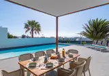 Ereza Hoopoe Villas foto 45