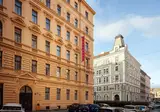 Hotel Ambiance Praha foto 1