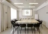 Cavallo Hotel Verona Est foto 6