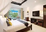 Legian Beach Hotel foto 6