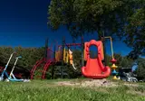 Camping Het Bosbad foto 7