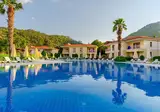 The One Club Hotel foto 4