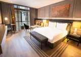 Sofitel Istanbul Taksim foto 12