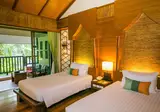 Centara Koh Chang Tropicana Resort foto 1