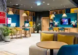 Ibis Istanbul Sisli foto 12