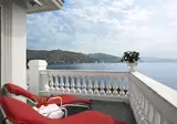 Grand Hotel Miramare foto 1