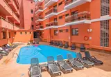 Hotel Tossa Beach foto 15