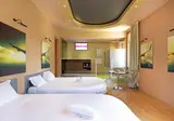 B&B HOTEL Malpensa Lago Maggiore foto 23