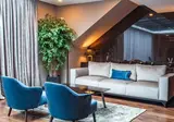 Saint Ten Hotel foto 4