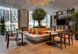 IntercityHotel Dubai Jaddaf Waterfront foto 10