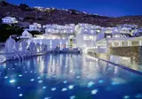 Mykonos Riviera Hotel & Spa foto 14