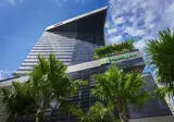 Holiday Inn Bangkok Sukhumvit foto 8